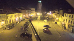 Náměstí, Městská věž