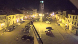 Náměstí, Městská věž