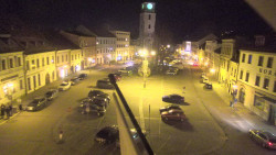 Náměstí, Městská věž