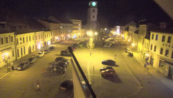 Náměstí, Městská věž