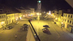 Náměstí, Městská věž