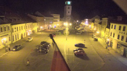 Náměstí, Městská věž