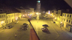 Náměstí, Městská věž