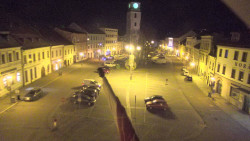 Náměstí, Městská věž