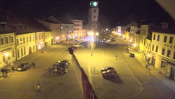 Náměstí, Městská věž