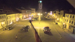 Náměstí, Městská věž