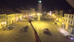 Náměstí, Městská věž