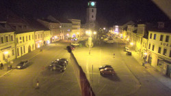 Náměstí, Městská věž