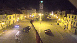 Náměstí, Městská věž