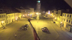 Náměstí, Městská věž