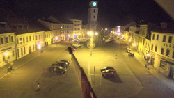 Náměstí, Městská věž