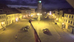 Náměstí, Městská věž