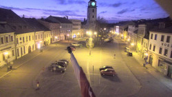 Náměstí, Městská věž