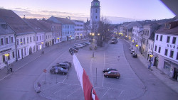 Náměstí, Městská věž