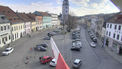 Náměstí, Městská věž