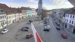 Náměstí, Městská věž