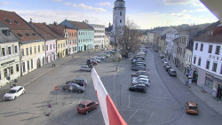 Náměstí, Městská věž