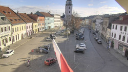 Náměstí, Městská věž