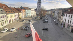 Náměstí, Městská věž