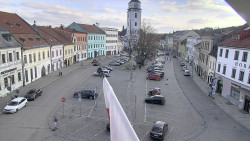 Náměstí, Městská věž