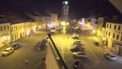 Náměstí, Městská věž