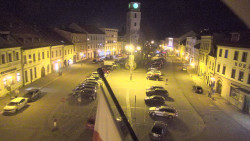 Náměstí, Městská věž