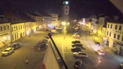 Náměstí, Městská věž