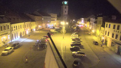 Náměstí, Městská věž