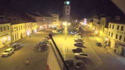 Náměstí, Městská věž