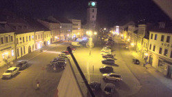 Náměstí, Městská věž