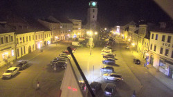 Náměstí, Městská věž