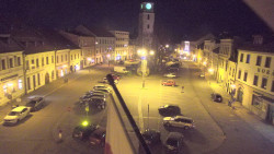 Náměstí, Městská věž