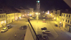 Náměstí, Městská věž