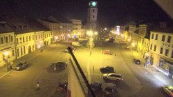 Náměstí, Městská věž