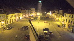 Náměstí, Městská věž