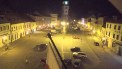 Náměstí, Městská věž