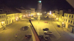 Náměstí, Městská věž