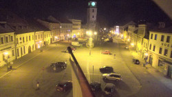 Náměstí, Městská věž