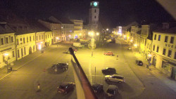 Náměstí, Městská věž