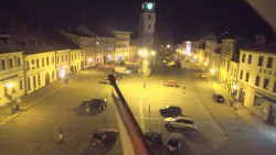 Náměstí, Městská věž