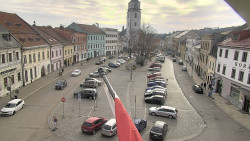 Náměstí, Městská věž