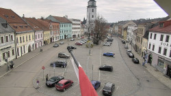 Náměstí, Městská věž