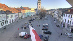 Náměstí, Městská věž