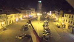 Náměstí, Městská věž