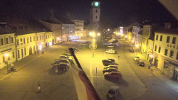 Náměstí, Městská věž