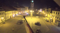 Náměstí, Městská věž