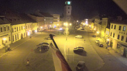 Náměstí, Městská věž