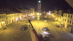 Náměstí, Městská věž