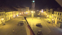 Náměstí, Městská věž