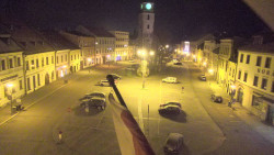 Náměstí, Městská věž